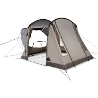 Kampa Tailnest Tendalino campeggio grigio