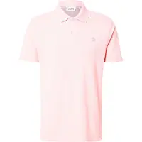 Scotch & Soda Tipped Polo Powder Pink Taglia: S | Polo Outlet | Uomo | Rosa