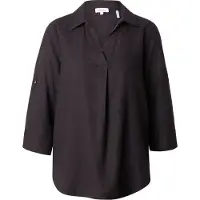 s.Oliver Blouses Black Taglia: 34 | Magliette intime Outlet | Donna | Nero