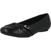 s.Oliver Ballerina nero
