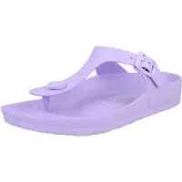 Espadrij l'originale Women's Rio Pool Sandali Donna (37, lilla)