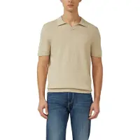 s.Oliver Pullover Shortsleeve Beige Taglia: XXL | Maglioni a maglia Outlet | Uomo | Marrone