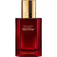 Davidoff Cool Elixir Safran Mineral Parfum Intense 50 ml