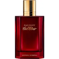 Davidoff Cool Elixir Safran Mineral Parfum Intense 100 ml