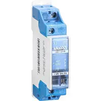 Eltako Relè di commutazione , 8 V, 1 contatto di chiusura, 16 A/250 V CA, 1 pz.