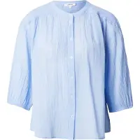 s.Oliver Blouses Blue Taglia: 42 | Magliette intime Outlet | Donna | Blu