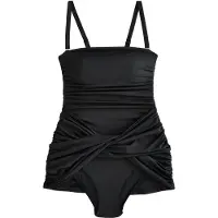 Next Costume intero nero