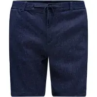 Salsa Jeans Pantaloni Corti 21010836 Regular Fit