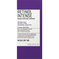 SOME BY MI Siero riattivante intenso al retinolo 30 ml — Siero viso