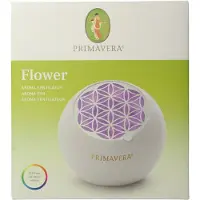 Primavera Fiore Ventaglio di aromi — Diffusore ambienti