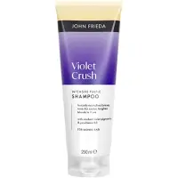 John Frieda Violet Crush per Blondes Champú 250ml
