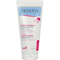 Dexeryl Doccia Schiuma Cream 500ml