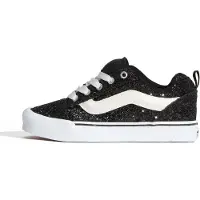 Vans Unisex Knu Skool Black Taglia: 44.5 | Sneakers Outlet | Unisex | Nero