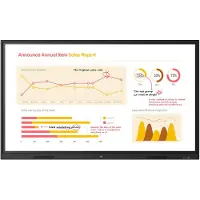 LG Schermo Di Proiezione Elettrico 75tr3bq-b