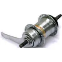 Shimano Mozzo Posteriore Nexus 3c41 3s