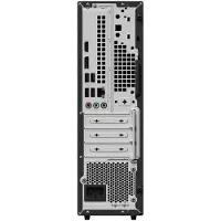 Asus Sistemas Pc Desktop P500sv-07240h0520 I7-240h/16gb/512gb Ssd