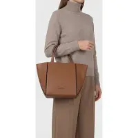 Michael Kors Medium Grab Tote Luggage Taglia: OS | Borse a mano Outlet | Donna