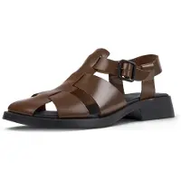 Camper Sandalo Dana in pelle