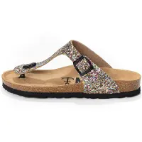 Bayton Zoccoletto 'MERCURE' colori misti