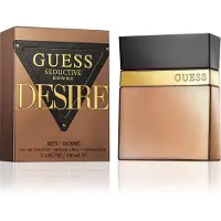 GUESS Seductive Desire Eau de Toilette per uomo 100 ml