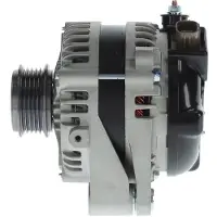Bosch 1 986 A01 410 Alternatore 90 A 14 V per TOYOTA AVENSIS Station Wagon (T25), COROLLA Verso (ZER, ZZE12, R1) e COROLLA (ZZE12, NDE12, ZDE12)