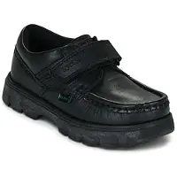 Kickers Scarpe bambini - ragazzo - Nero - 22