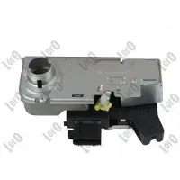 ABAKUS 132-017-014: Serratura per porta, lato destro, per FORD Transit Mk6 furgone (V347, V348, FA) e Transit Mk6 autobus (V347, V348, FD, FB, FS, FZ, FC), modello TRANSIT