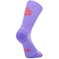 Sporcks Calzini Do Epic Shit Purple