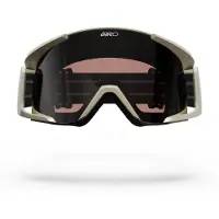 Giro Dropline MTB Vivid S2 Goggles nero