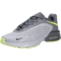 Nike Air Max Fire Sneaker Uomo (45,5, grigio)