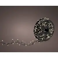 Kaemingk Illuminazione compatta su rotolo LED
