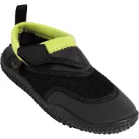 Arena Kid's Watershoes Scarpe per sport acquatici Bambini (31, nero)