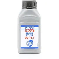 Liqui moly Liquido Dei Freni Dot 5.1