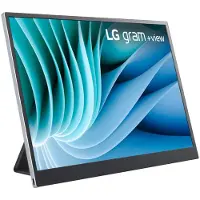 LG Schermo Portatile 16mr70.asdwu 16´´ Full Hd Ips Led