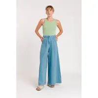 Kings Of Indigo Kerry Mistletoe Taglia: XL | Pantaloni Outlet | Donna