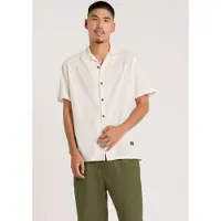 Kings Of Indigo Balder Off White Taglia: S | Camicie Casual Outlet | Uomo | Bianco