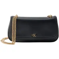 Calvin Klein Borsa a tracolla nero