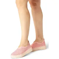 Ilse jacobsen Flats Tulip3373 Adobe Rose Taglia: 38 | Sneakers Outlet | Donna | Rosa