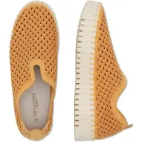 Ilse jacobsen Flats Tulip3373 Golden Nugget Taglia: 42 | Mocassini Outlet | Donna | Giallo
