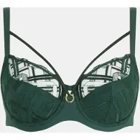 Chantelle Co Bra Underw. Very Covering Empire Green Taglia: E100 | Reggiseni Outlet | Donna | Verde