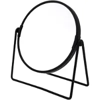 RIDDER Specchio cosmetico Summer S nero