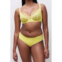 Chantelle Co Bra Underw. Covering Citrus Taglia: H75 | Reggiseni Outlet | Donna