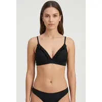 Shiwi Beau Bikini Top Black Taglia: 36 | Bikini Outlet | Donna | Nero