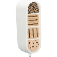 OEM Box antinsetti con copertura resistente e antiabrasione, da posizionare a terra, utilizzabile in qualsiasi momento.