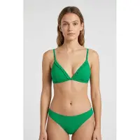 Shiwi Romy Bikini Top Tropic Green Taglia: 42 | Bikini Outlet | Donna | Verde