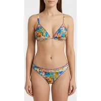 Shiwi Bindi Bikini Top Island Multi Bright Island Taglia: 42 | Bikini Outlet | Donna