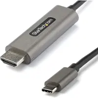 StarTech.com Cavo Usb C A Hdmi 4k Hdr10 3 M