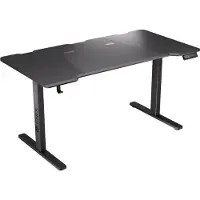 Endorfy Atlas L electric Gaming table