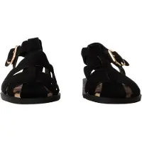 Joia Sandalo 'Sandalen mit Riemchen' nero