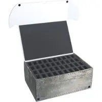 Sonstige Verlage Contenitore Mega Safe & Sound per 200 miniature